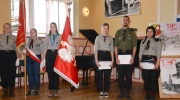 100-lecie powrotu Leszna do macierzy - widowisko (10)