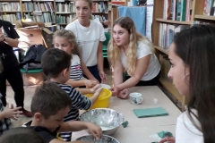 Ekonomik czyta dzieciom (1)