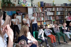 Ekonomik czyta dzieciom (3)