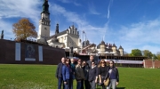 Pielgrzymka (5)