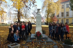 Spacer niepodległościowy (2)