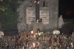 Znicz dla niepodległej (3)